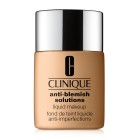 Clinique Foundation Anti-Blemish Solutions Liquid Makeup