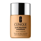 Clinique Foundation Anti-Blemish Solutions Liquid Makeup