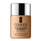 Clinique Foundation Anti-Blemish Solutions Liquid Makeup