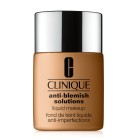 Clinique Foundation Anti-Blemish Solutions Liquid Makeup