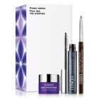 Clinique Augen Power Lashes Set