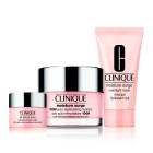 Clinique Feuchtigkeitspflege Hydrate & Glow A Set