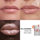 Yves Saint Laurent Lippen Loveshine Lippenstift