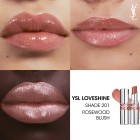 Yves Saint Laurent Lippen Loveshine Lippenstift