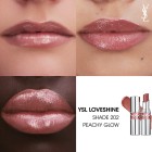 Yves Saint Laurent Lippen Loveshine Lippenstift