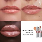 Yves Saint Laurent Lippen Loveshine Lippenstift