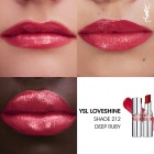 Yves Saint Laurent Lippen Loveshine Lippenstift