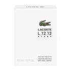 Lacoste L.12.12 Blanc Eau de Toilette