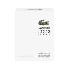 Lacoste L.12.12 Blanc Eau de Toilette