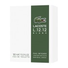 Lacoste L.12.12 Blanc Eau Intense Eau de Toilette