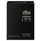 Lacoste L.12.12 Noir Eau de Toilette