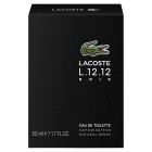 Lacoste L.12.12 Noir Eau de Toilette