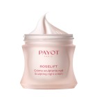 Payot Roselift Crème sculptante nuit