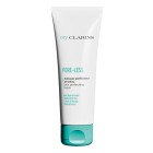 CLARINS my CLARINS PORE-LESS skin perfecting mask