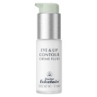 Doctor Eckstein Augen, Lippen, Hals & Dekolette Eye & Lip Contour Creme Fluid