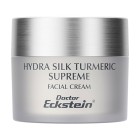 Doctor Eckstein Pflege für den Tag und die Nacht Hydra Silk Turmeric Supreme