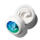 La Mer The Moisturizing Cream Blue Heart Digital Printing