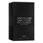 Viktor & Rolf Spicebomb Dark Leather Eau de Parfum