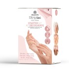 Alessandro Striplac Striplac Starter Kit Natural Nails