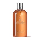 Molton Brown Sunlit Clementine & Vetiver Bath & Shower Gel