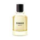 Fugazzi Parfum 1 Extrait De Parfum