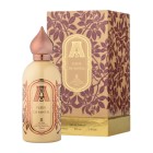 Attar Fleur De Santal Eau De Parfum