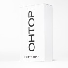 Ohtop I Hate Rose Eau de Parfum