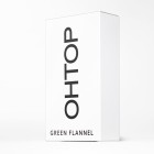 Ohtop Green Flannel Eau de Parfum