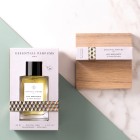 Essential Parfums NICE BERGAMOTE by Antoine Maisondieu Eau de Parfum Nachfüllbar