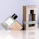 Essential Parfums MON VETIVER by Bruno Jovanovic Eau de Parfum Nachfüllbar