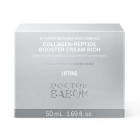 BABOR Lifting Collagen-Peptide Booster Cream Rich