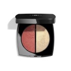 CHANEL JARDIN IMAGINAIRE Blush und Highlighter im Duo