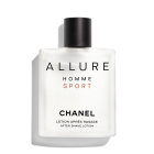 CHANEL ALLURE HOMME SPORT Aftershave-Lotion