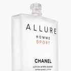 CHANEL ALLURE HOMME SPORT Aftershave-Lotion