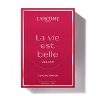 Lancôme La vie est belle L'Elixir Eau de Parfum