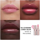 Yves Saint Laurent Loveshine Candy Glow Balm Loveshine Candy Glow Balm