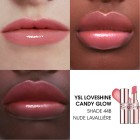 Yves Saint Laurent Loveshine Candy Glow Balm Loveshine Candy Glow Balm