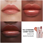 Yves Saint Laurent Loveshine Candy Glow Balm Loveshine Candy Glow Balm