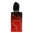 Giorgio Armani Sì Passione Eau de Parfum Intense Nachfüllbar