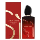 Giorgio Armani Sì Passione Eau de Parfum Intense Nachfüllbar