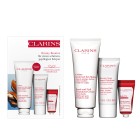 CLARINS KÖRPERPFLEGE Feel-Good Essentials Set