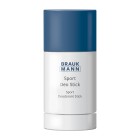 Hildegard Braukmann Braukmann Sport Deo Stick