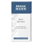 Hildegard Braukmann Braukmann Sport Deo Stick