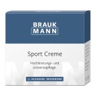 Hildegard Braukmann Braukmann Sport Creme