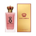 Dolce&Gabbana Q by Dolce&Gabbana Eau de Parfum Intense