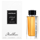 Montblanc Patchouli Ink Eau de Parfum