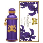 Alexandre.J Iris Violet Eau de Parfum