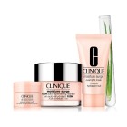 Clinique Feuchtigkeitspflege Hydrate & Glow Set