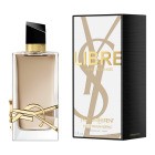 Yves Saint Laurent Libre Flowers & Flames Eau de Parfum