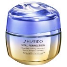 Shiseido Vital Perfection Overnight Firming Treatment Nachfüllbar